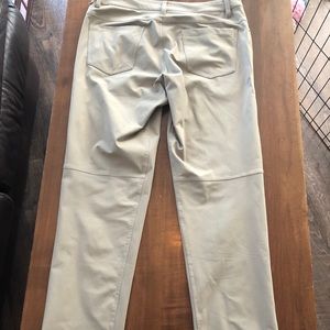 Lululemon ABC regular fit pants